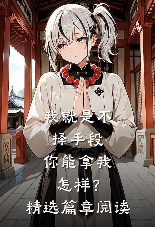 我就是不择手段，你能拿我怎样？精选篇章阅读