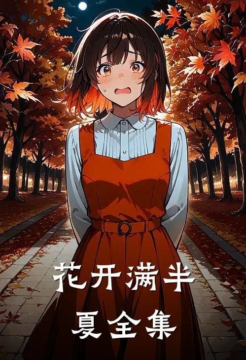 花开满半夏全集