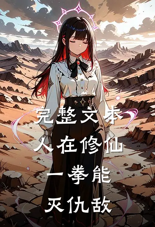 完整文本人在修仙，一拳能灭仇敌