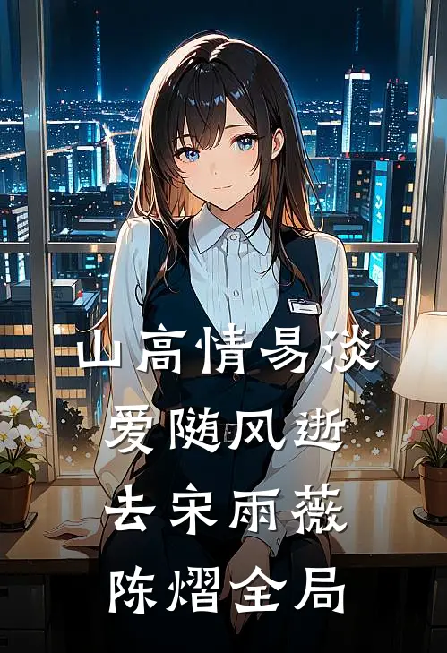 山高情易淡，爱随风逝去宋雨薇陈熠全局