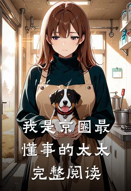 我是京圈最懂事的太太完整阅读