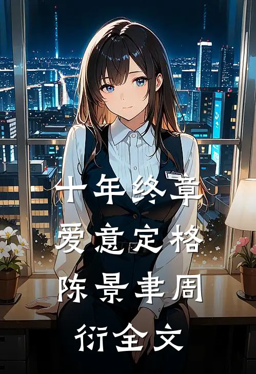 十年终章，爱意定格陈景聿周衍全文