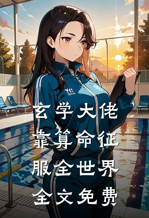 玄学大佬靠算命征服全世界全文免费
