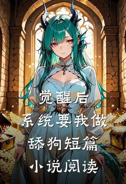 觉醒后，系统要我做舔狗短篇小说阅读