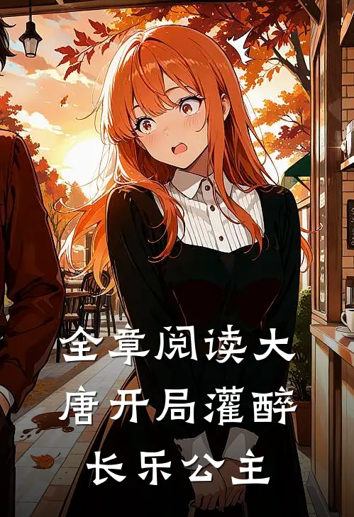 全章阅读大唐开局灌醉长乐公主