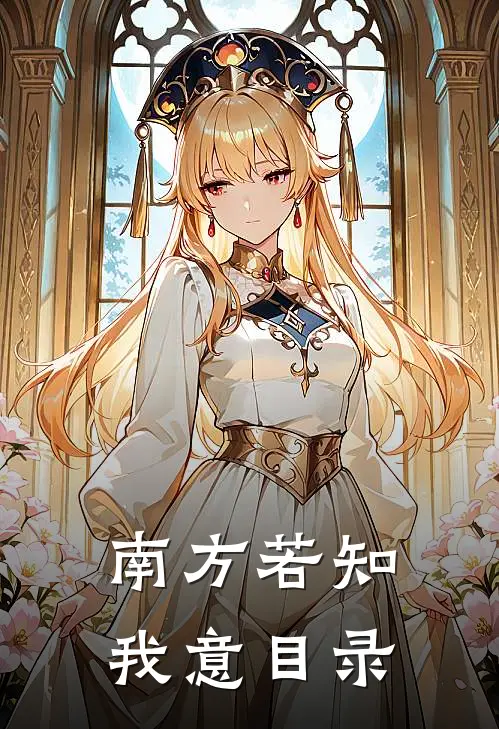 南方若知我意目录