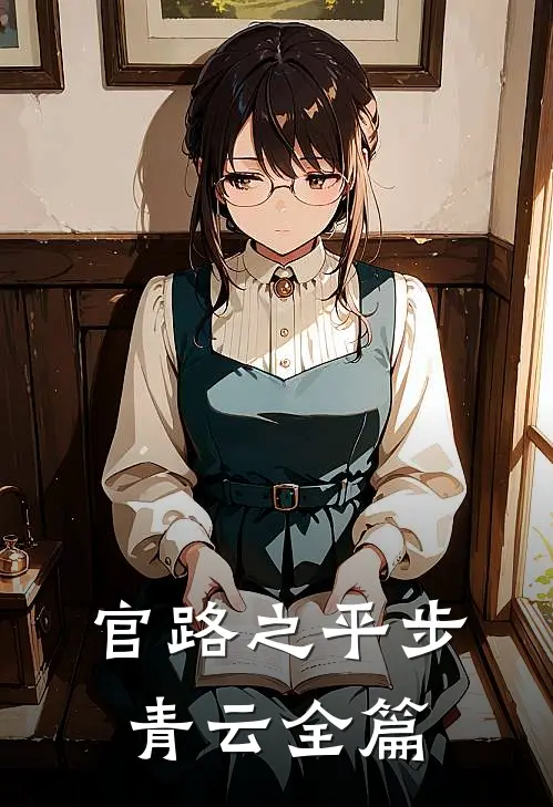 官路之平步青云全篇