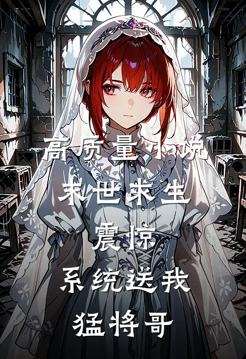 高质量小说末世求生：震惊，系统送我猛将哥