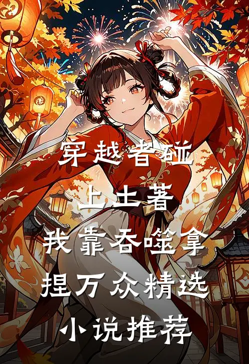 穿越者碰上土著，我靠吞噬拿捏万众精选小说推荐