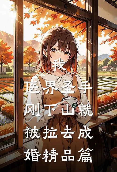 我，医界圣手，刚下山就被拉去成婚精品篇