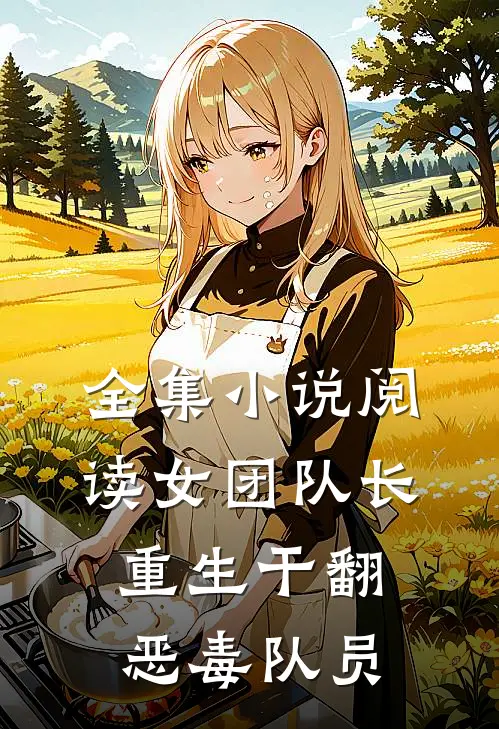 全集小说阅读女团队长重生干翻恶毒队员