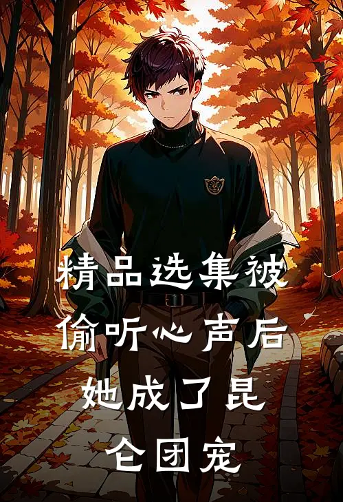 精品选集被偷听心声后，她成了昆仑团宠