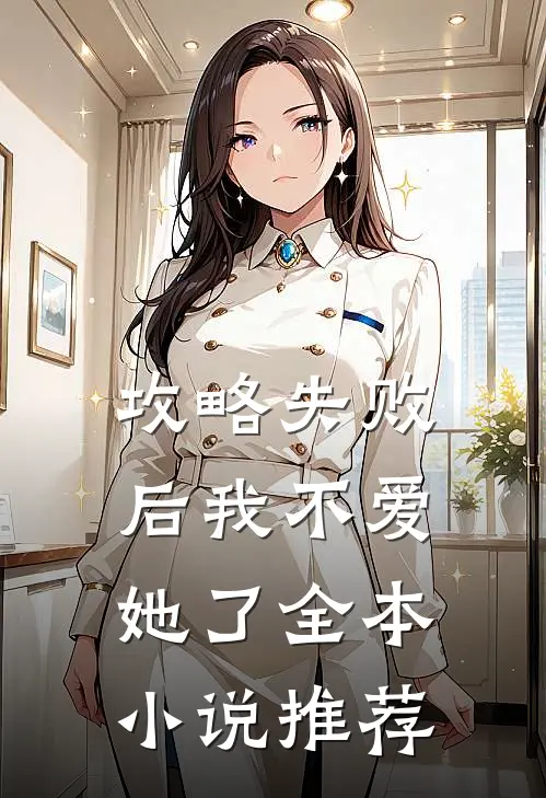 攻略失败后我不爱她了全本小说推荐