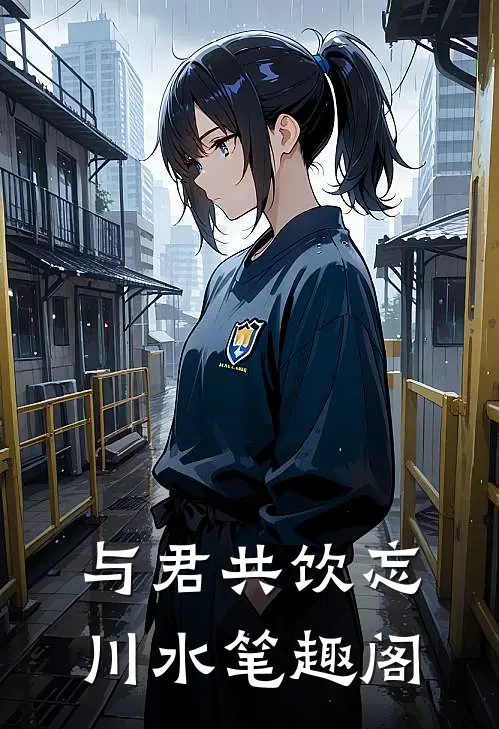 与君共饮忘川水笔趣阁