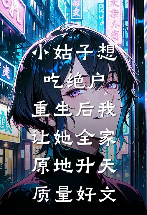 小姑子想吃绝户，重生后我让她全家原地升天质量好文