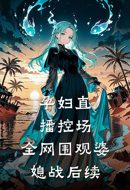 孕妇直播控场，全网围观婆媳战后续