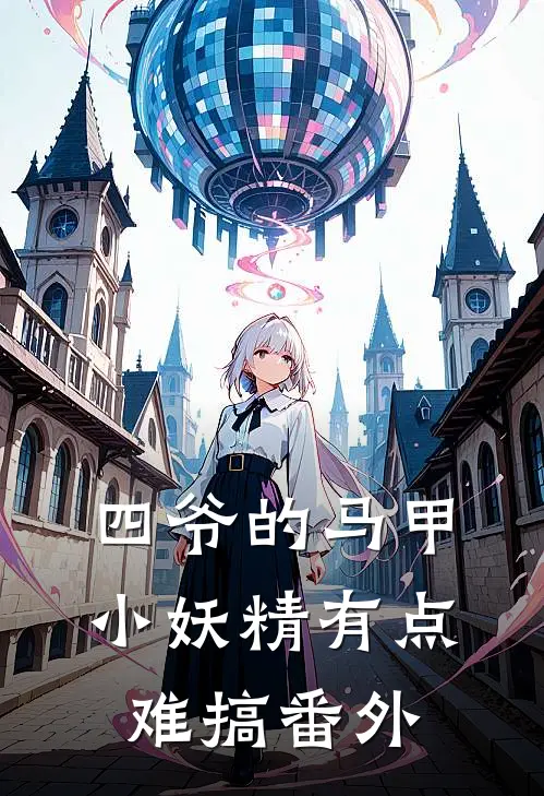 四爷的马甲小妖精有点难搞番外