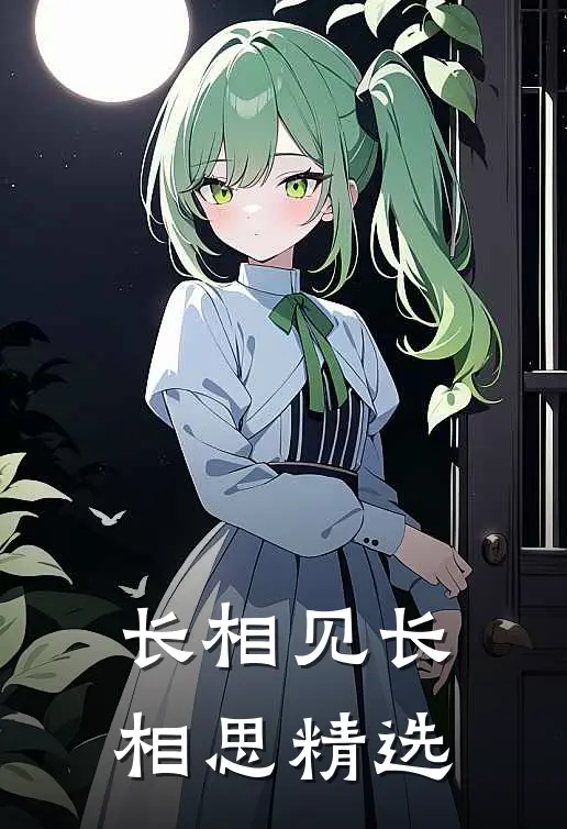 长相见长相思精选