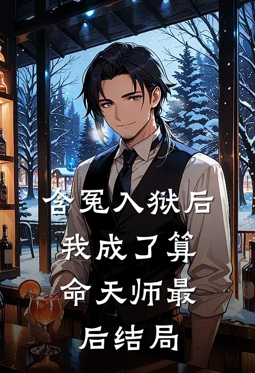 含冤入狱后，我成了算命天师最后结局