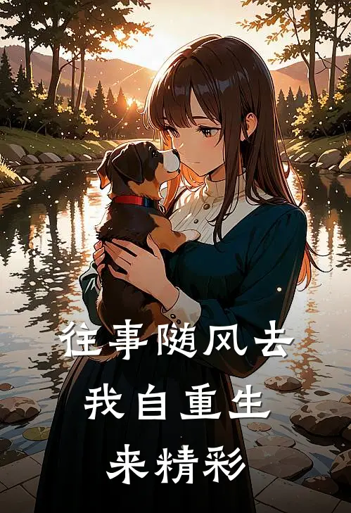 往事随风去，我自重生来精彩