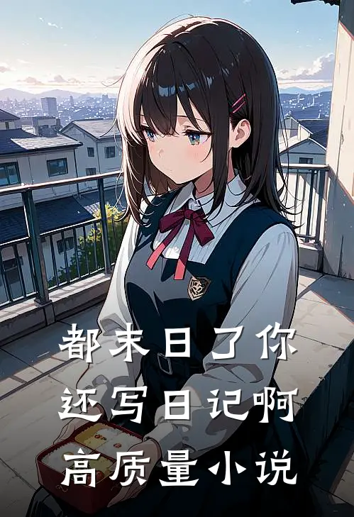 都末日了你还写日记啊高质量小说