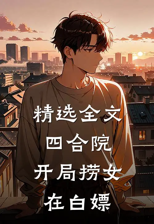 精选全文四合院：开局捞女在白嫖