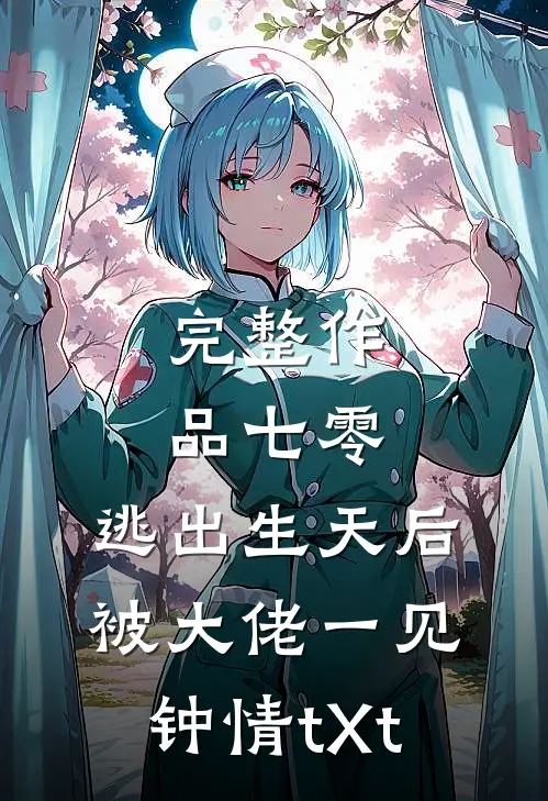 完整作品七零:逃出生天后被大佬一见钟情tXt