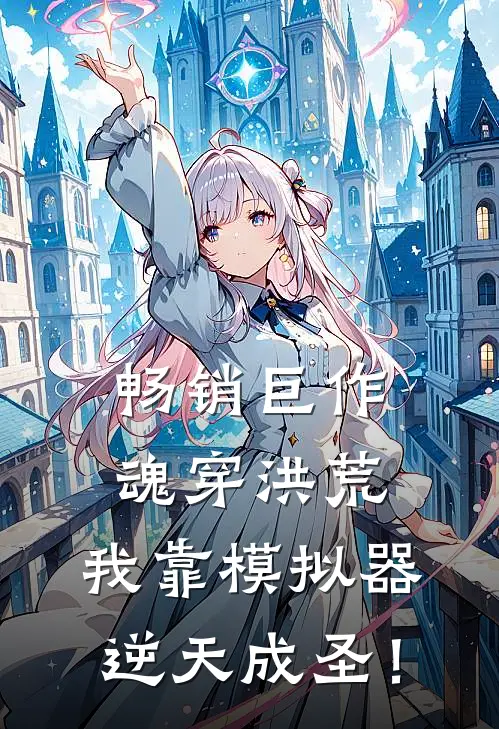 畅销巨作魂穿洪荒：我靠模拟器逆天成圣！
