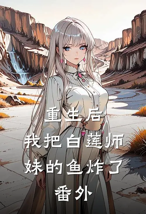重生后，我把白莲师妹的鱼炸了。 番外
