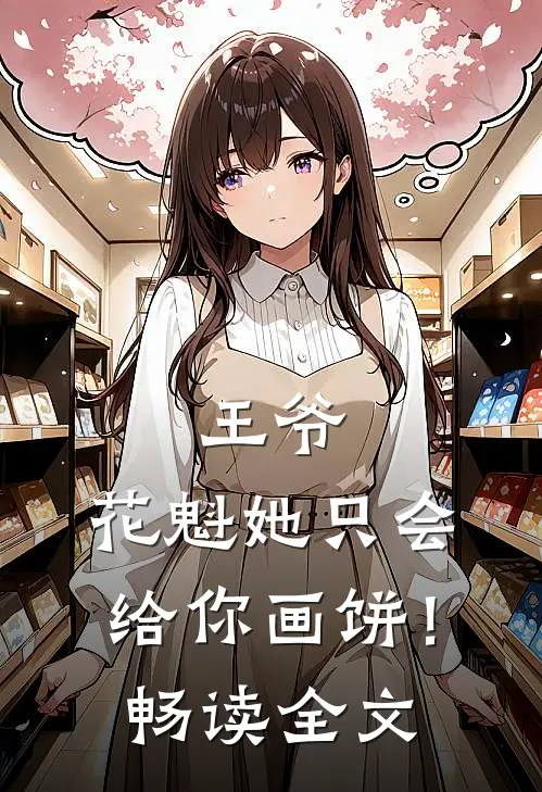 王爷，花魁她只会给你画饼！畅读全文