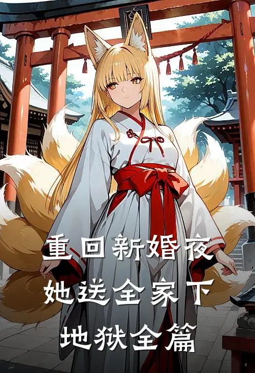 重回新婚夜，她送全家下地狱全篇