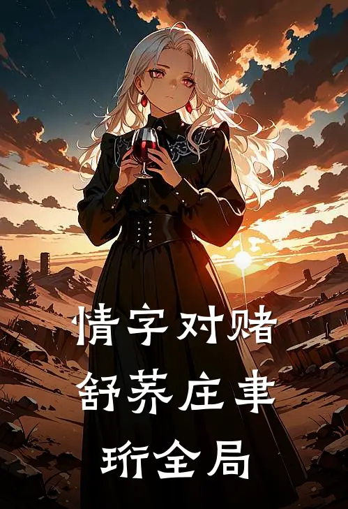 情字对赌舒荞庄聿珩全局