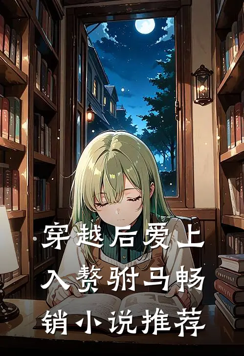 穿越后爱上入赘驸马畅销小说推荐