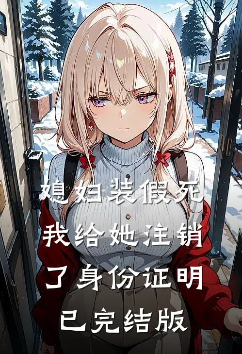 媳妇装假死，我给她注销了身份证明已完结版