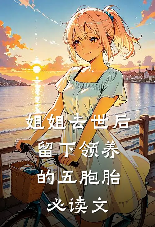 姐姐去世后，留下领养的五胞胎必读文