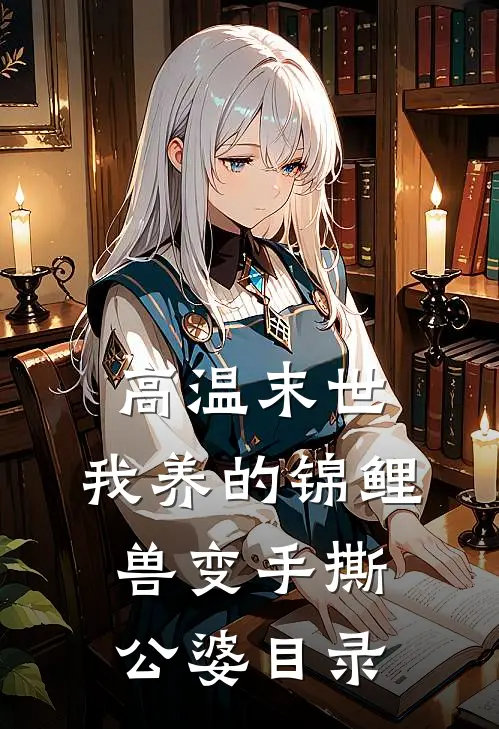 高温末世，我养的锦鲤兽变手撕公婆目录