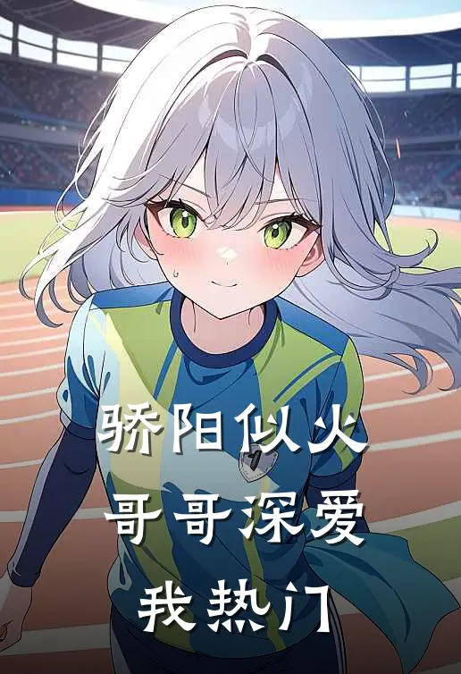 骄阳似火：哥哥深爱我热门