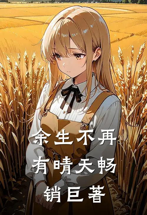 余生不再有晴天畅销巨著