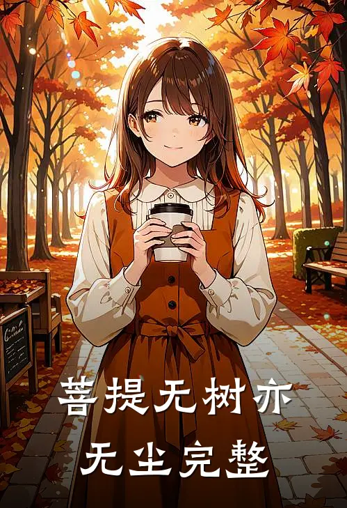菩提无树亦无尘完整