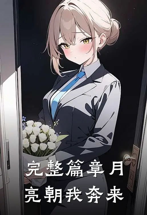 完整篇章月亮朝我奔来