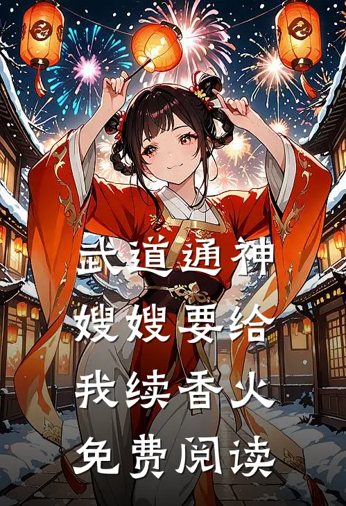 武道通神：嫂嫂要给我续香火免费阅读