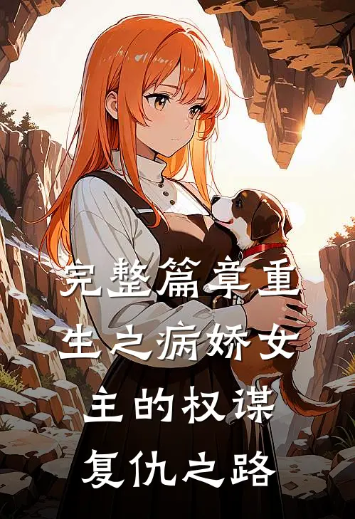 完整篇章重生之病娇女主的权谋复仇之路