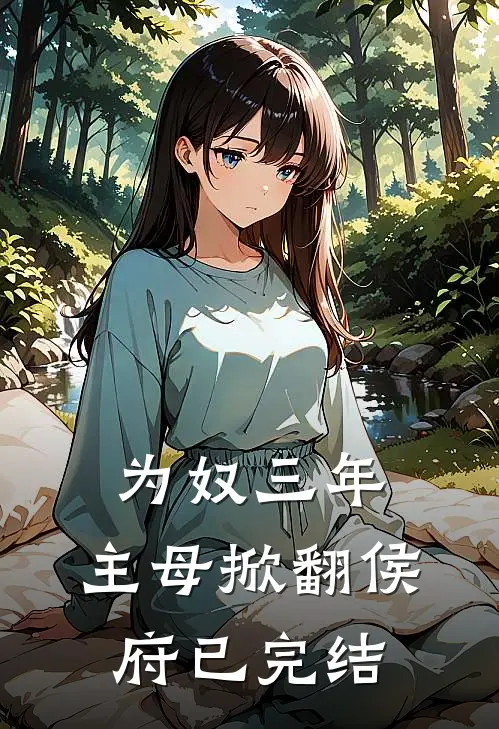 为奴三年，主母掀翻侯府已完结