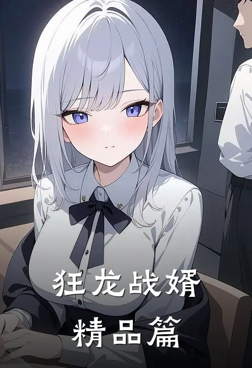 狂龙战婿精品篇