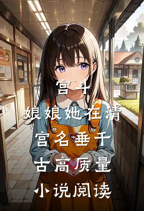 宫斗：娘娘她在清宫名垂千古高质量小说阅读