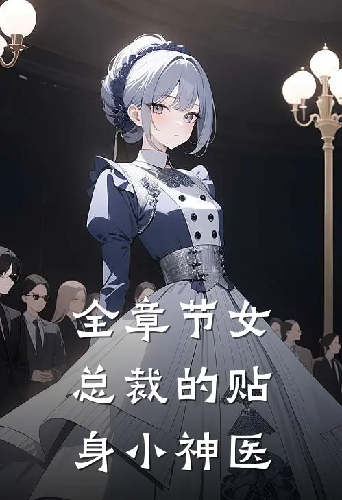 全章节女总裁的贴身小神医