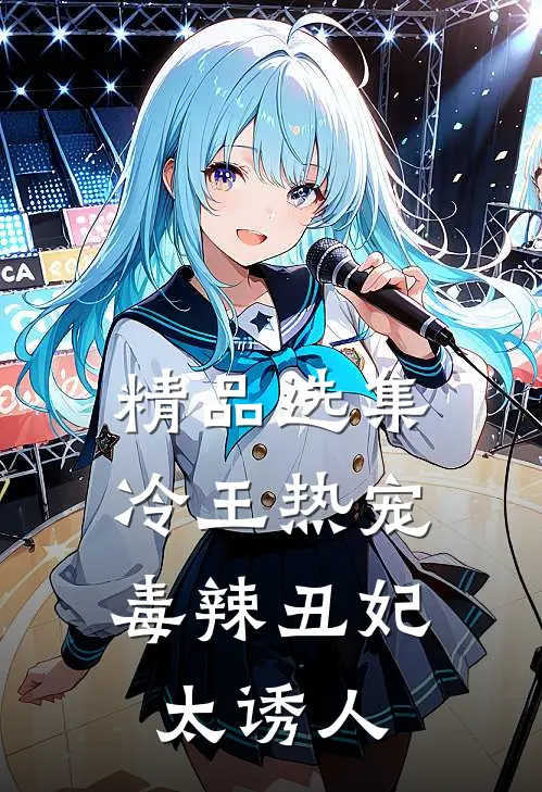 精品选集冷王热宠：毒辣丑妃太诱人