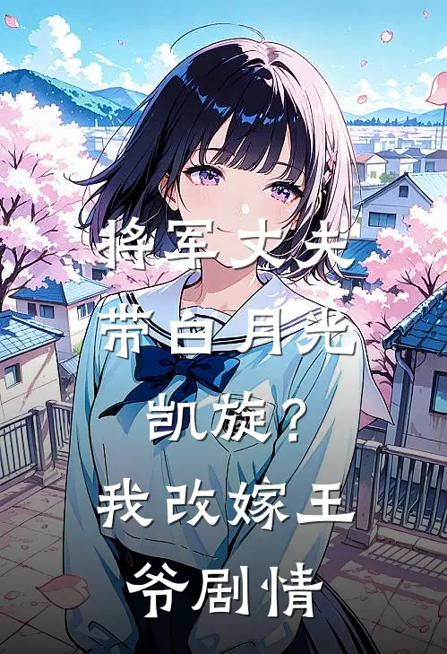 将军丈夫带白月光凯旋？我改嫁王爷剧情