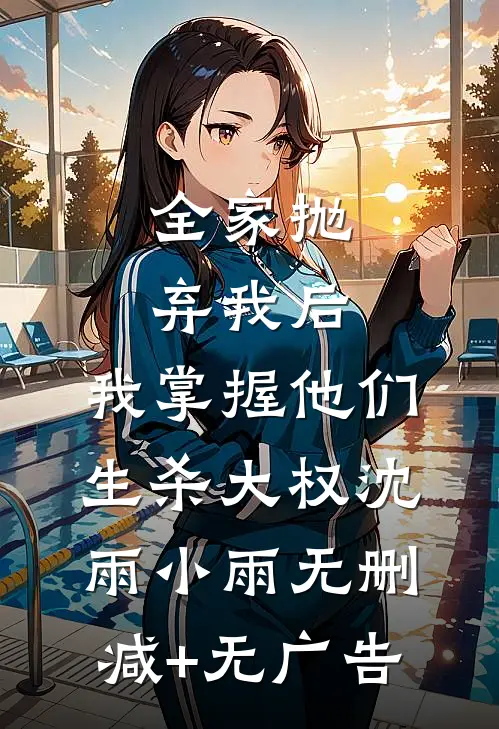 全家抛弃我后，我掌握他们生杀大权沈雨小雨无删减+无广告