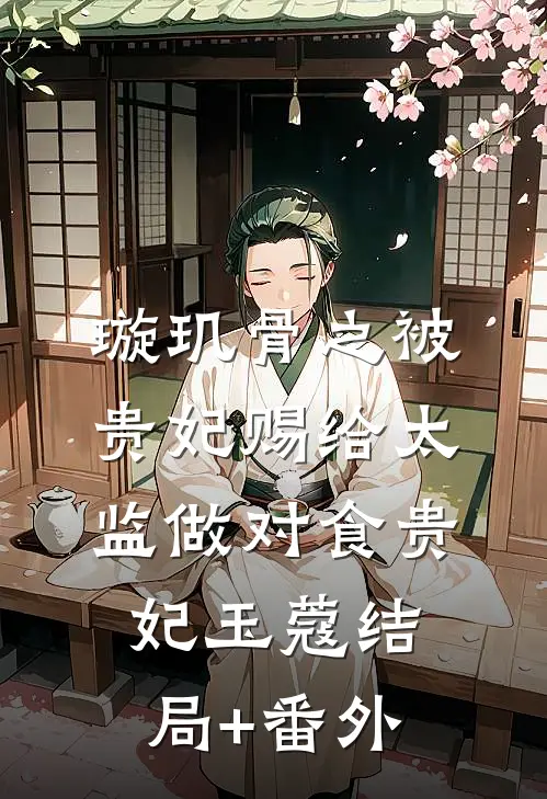 璇玑骨之被贵妃赐给太监做对食贵妃玉蔻结局+番外